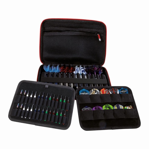 RED DRAGON Firestone Grande 4 Dart Case